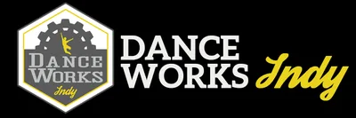 DanceWorks Indy logo