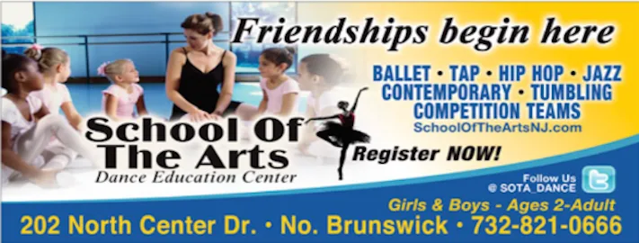 School Of The Arts