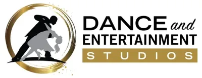 Logotipo de Dance and Entertainment