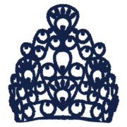 United States Tournament of Dance logo