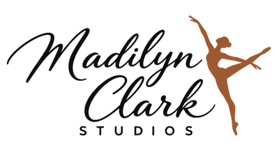 Logotipo de Madilyn Clark Studios