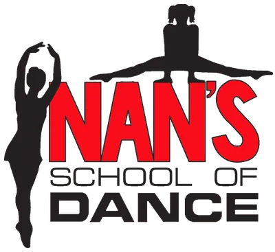 Nan's School of Dance logo