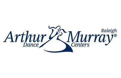 Arthur Murray Dance Studio logo