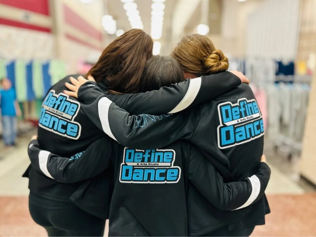 Define Dance & Arts Studio