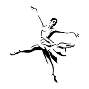 Ballet Abilene logo