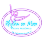 Rhythm On Main logo