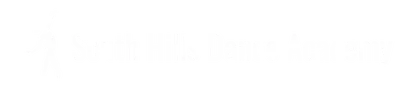 Logotipo de South Hills Dance Academy