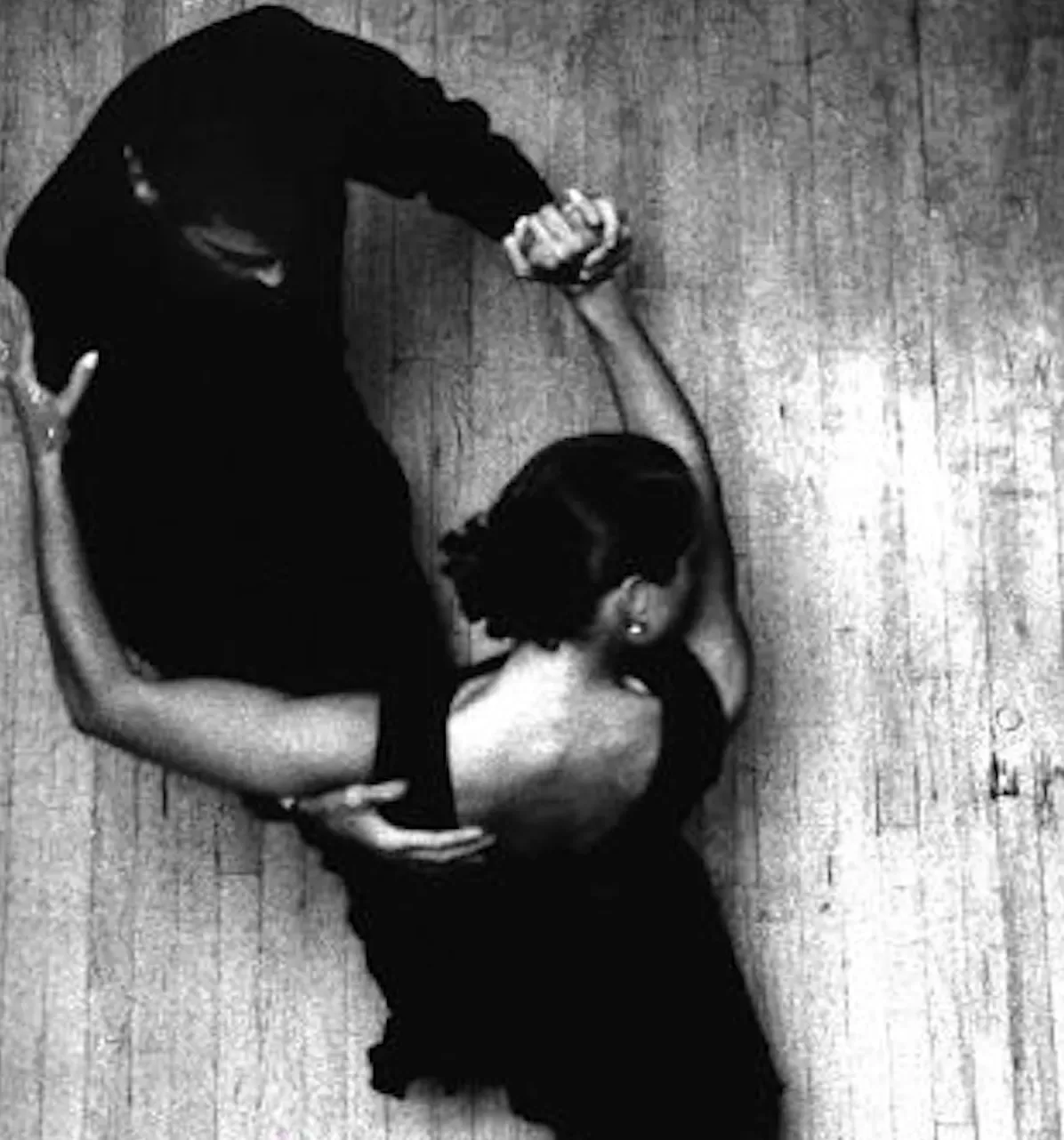 Dancesport International