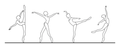 Logotipo de The Chesapeake Academy of Dance