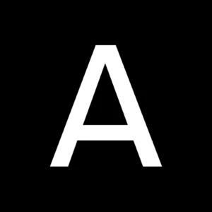 Logotipo de Agora de la danse