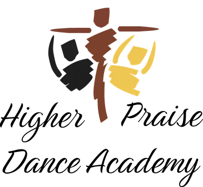 Higher Praise Dance Academy logo