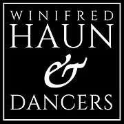 Logotipo de Winifred Haun & Dancers