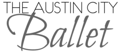 Austin City Ballet logo