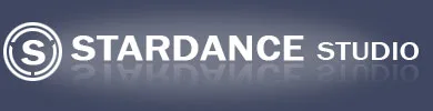 Stardance Studio logo
