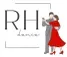 Rick Hockman Dance Company logo