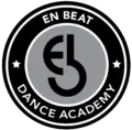 Logotipo de En Beat Dance Academy