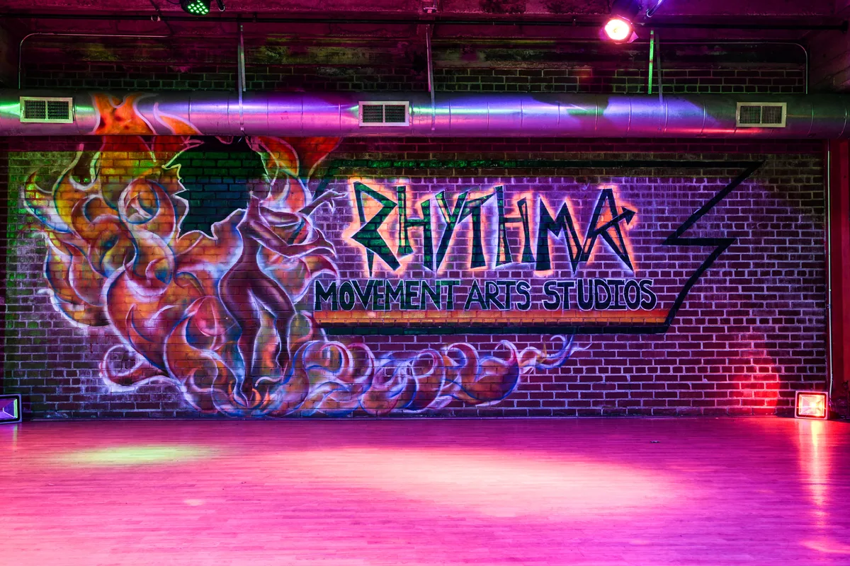 Rhythma Studios