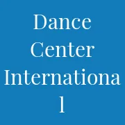 Dance Center International logo