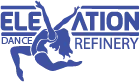 Elevation Dance Refinery logo