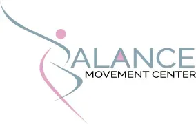 Balance Movement Center logo