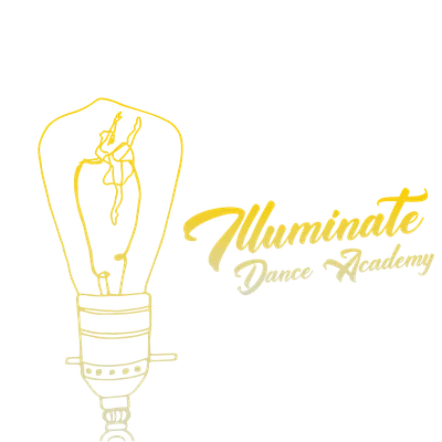 Illuminate Dance Academy logo