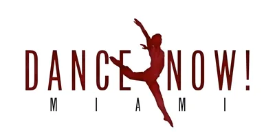 Logotipo de Dance Now! Miami