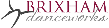 Brixham Danceworks logo