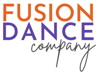 Fusion Dance Company logo