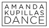 Amanda Kupillas Dance logo