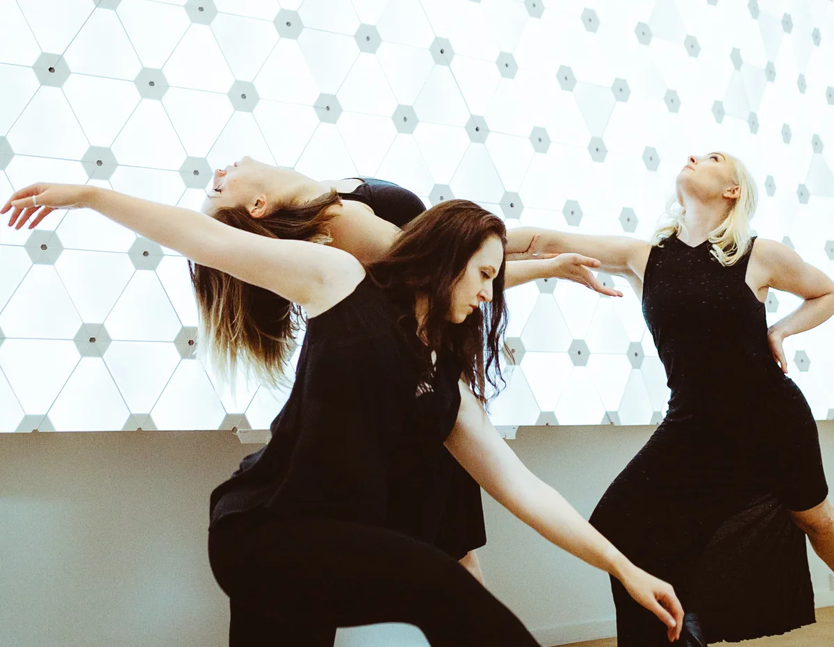 Studio Pulse Center for Dance
