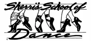 Sherri's School of Dance logo