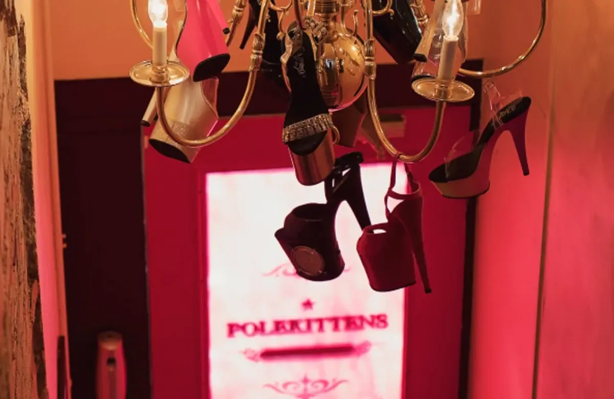 PoleKittens Fitness