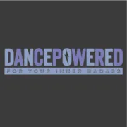 DancePowered logo
