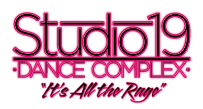 Logotipo de Studio 19 Dance Complex