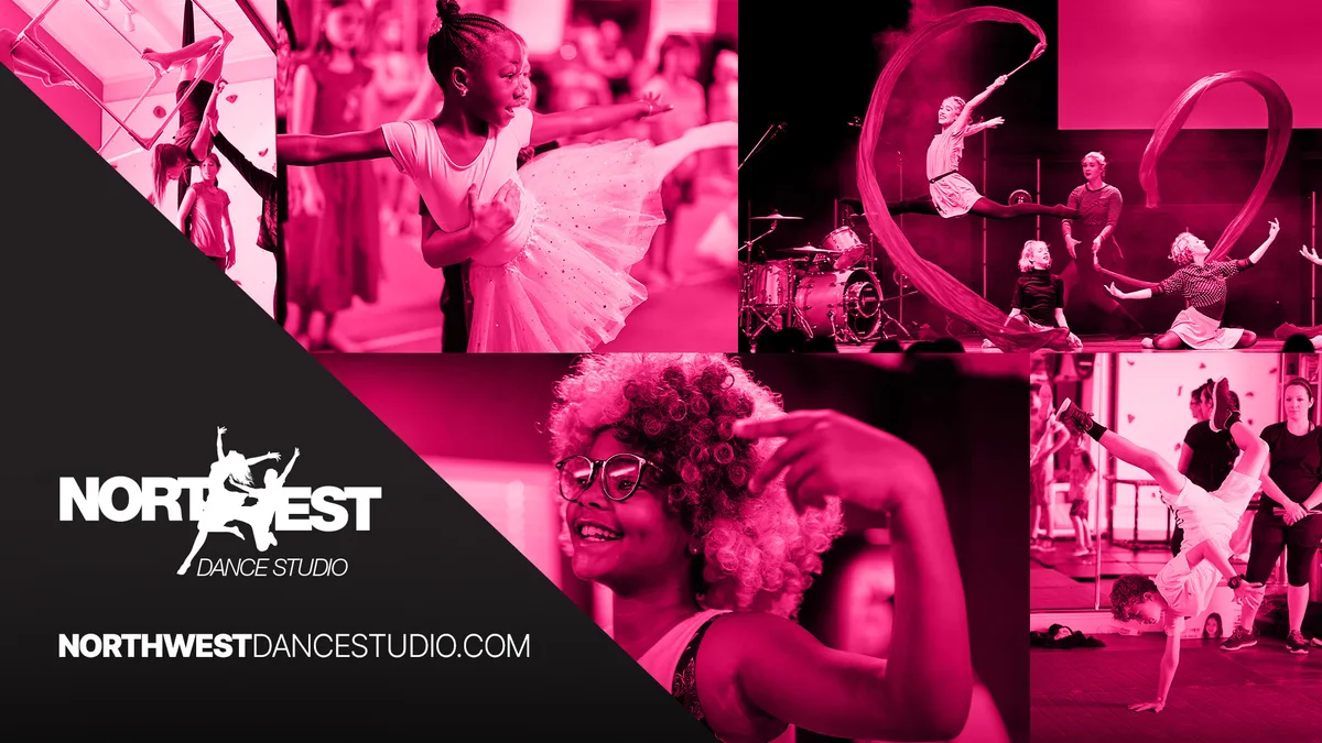 Northwest Dance Studio