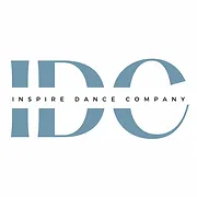 Inspire Dance Company logo