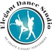 Elegant Dance Studio logo