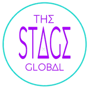 The Stage logo