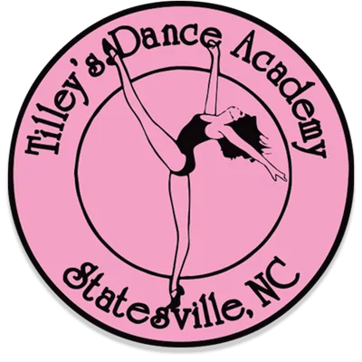 Logotipo de Tilley's Dance Academy