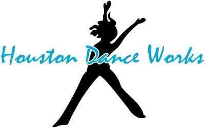 Houston Dance Works logo