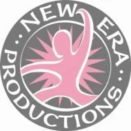 New Era Productions Dance Academy logo