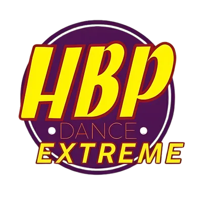 Logotipo de HBP Dance Extreme