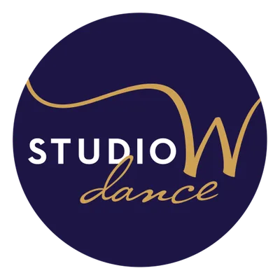 Logotipo de Studio W Dance