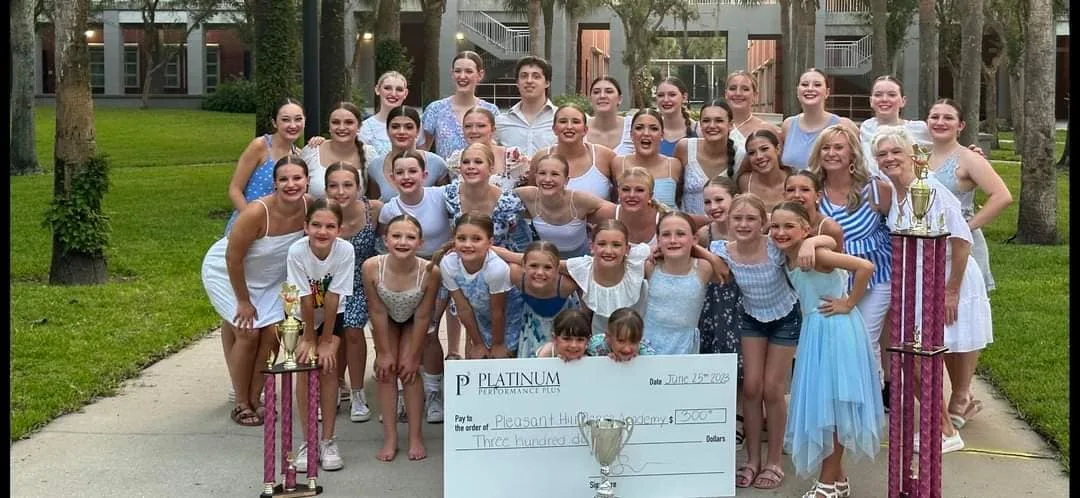 Pleasant Hill Dance Academy