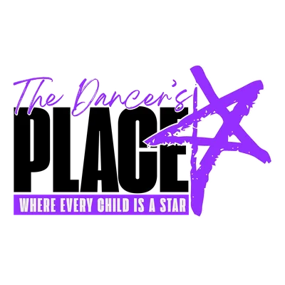The Dancer's Place logo