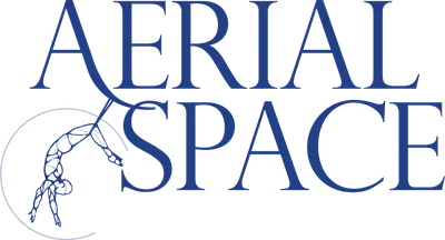 Aerial Space logo