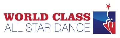 World Class All Star Dance logo