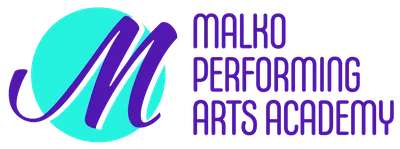 Malko Dance Studio and Malko Dance Academy logo