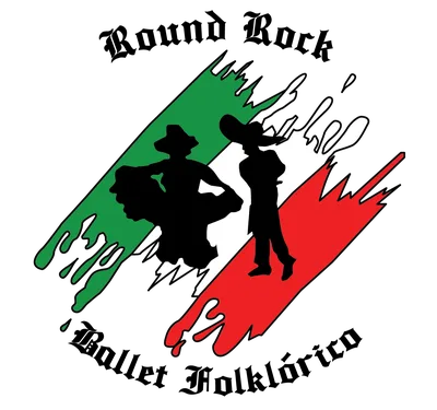 Round Rock Ballet Folklorico logo