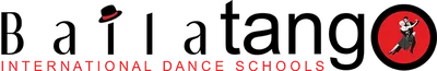 Baila Tango logo
